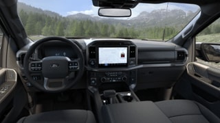 2024 Ford F-150® Internal Image 2